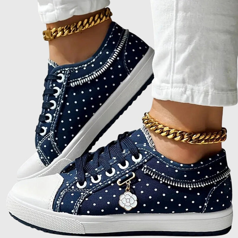 Camille | Orthopädische Sneakers