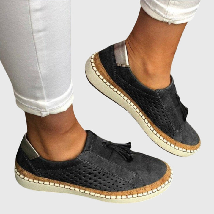 Amaya | Orthopädische Slipper