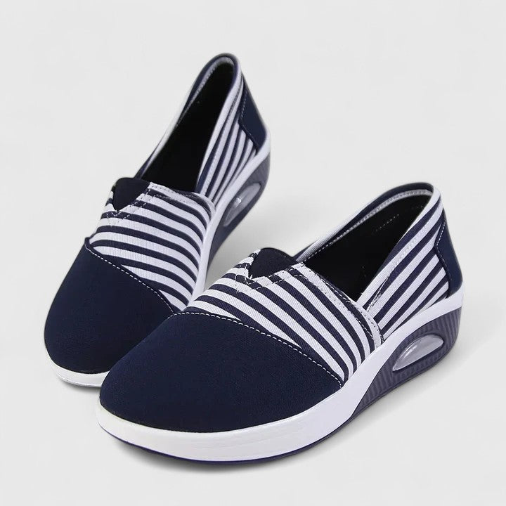 Nancy | Orthopädische Sneakers