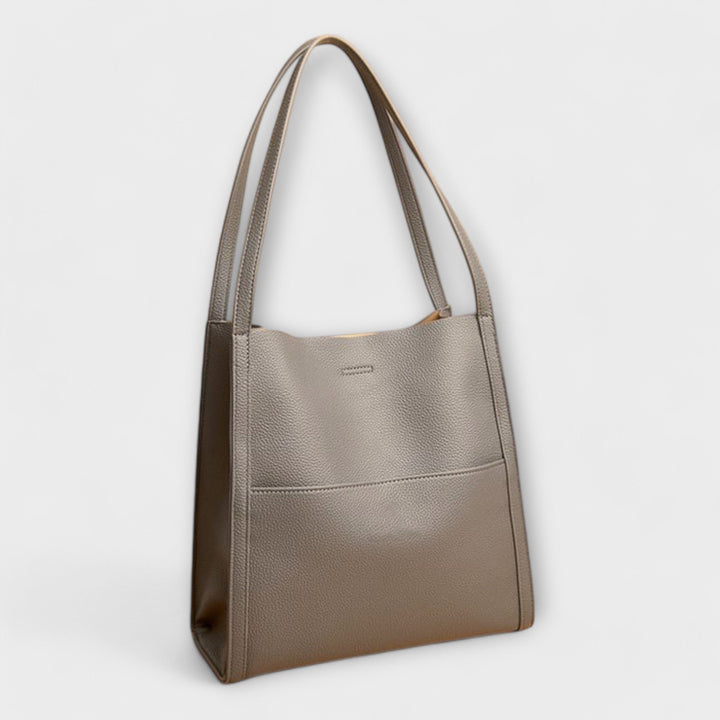 Eleanor | Handgefertigte Lederhandtasche