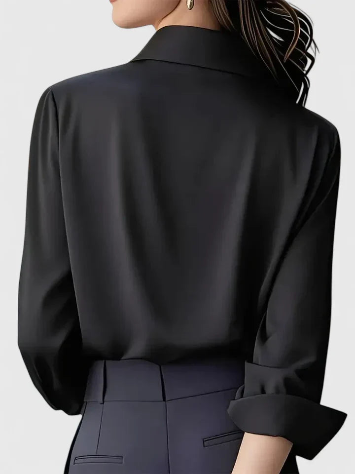 Annistyn | Elegantes Top
