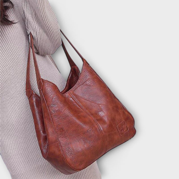 Eleanor | Vintage Leder Tasche