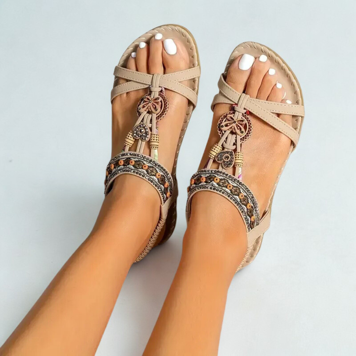 Carmel | Orthopädische Sandalen