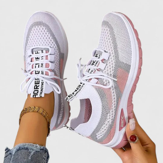 Sharon | Orthopädische Sneakers