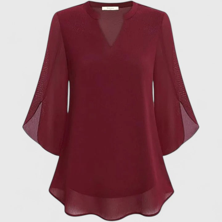 Callie | Elegante Bluse