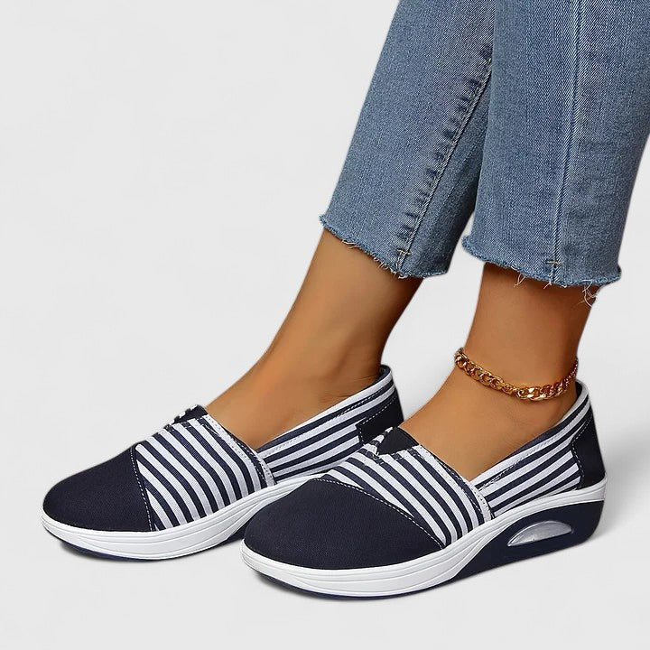 Nancy | Orthopädische Sneakers