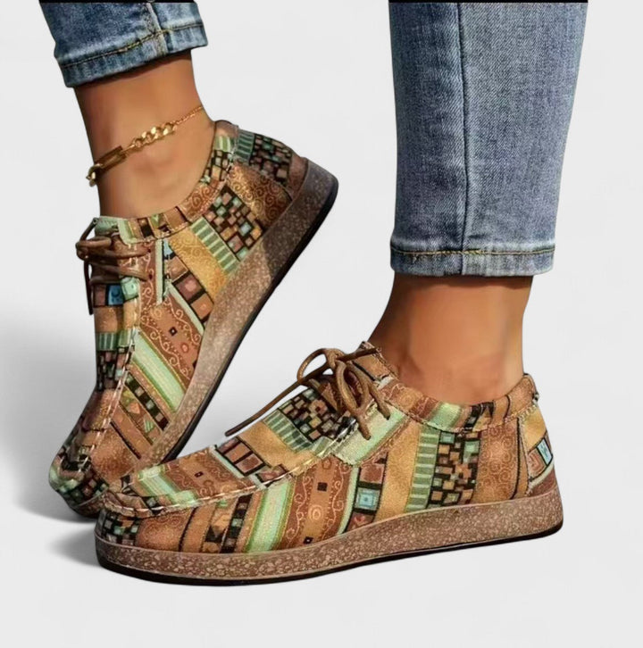 Shannon | Orthopädische Sneakers