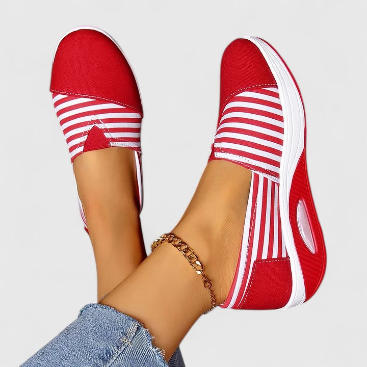 Nancy | Orthopädische Sneakers