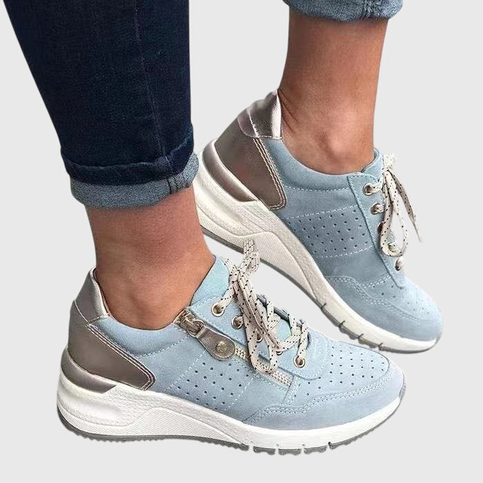Adrianna | Orthopädische Sneakers