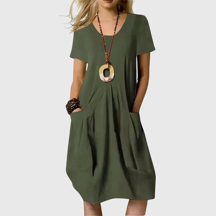 Locsin | Freizeitkleid
