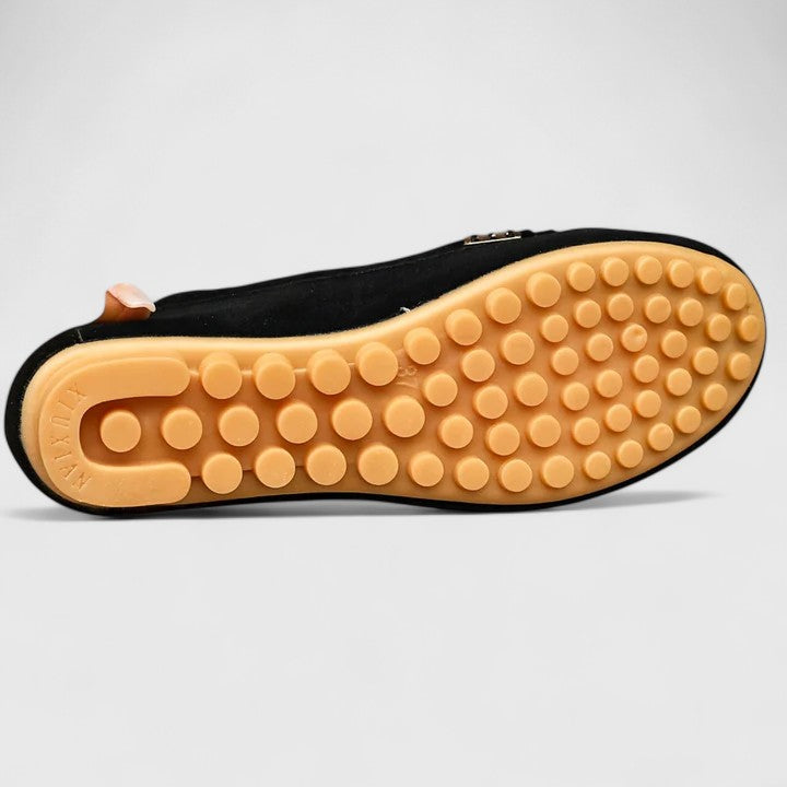 Karlene | Orthopädische Slipper