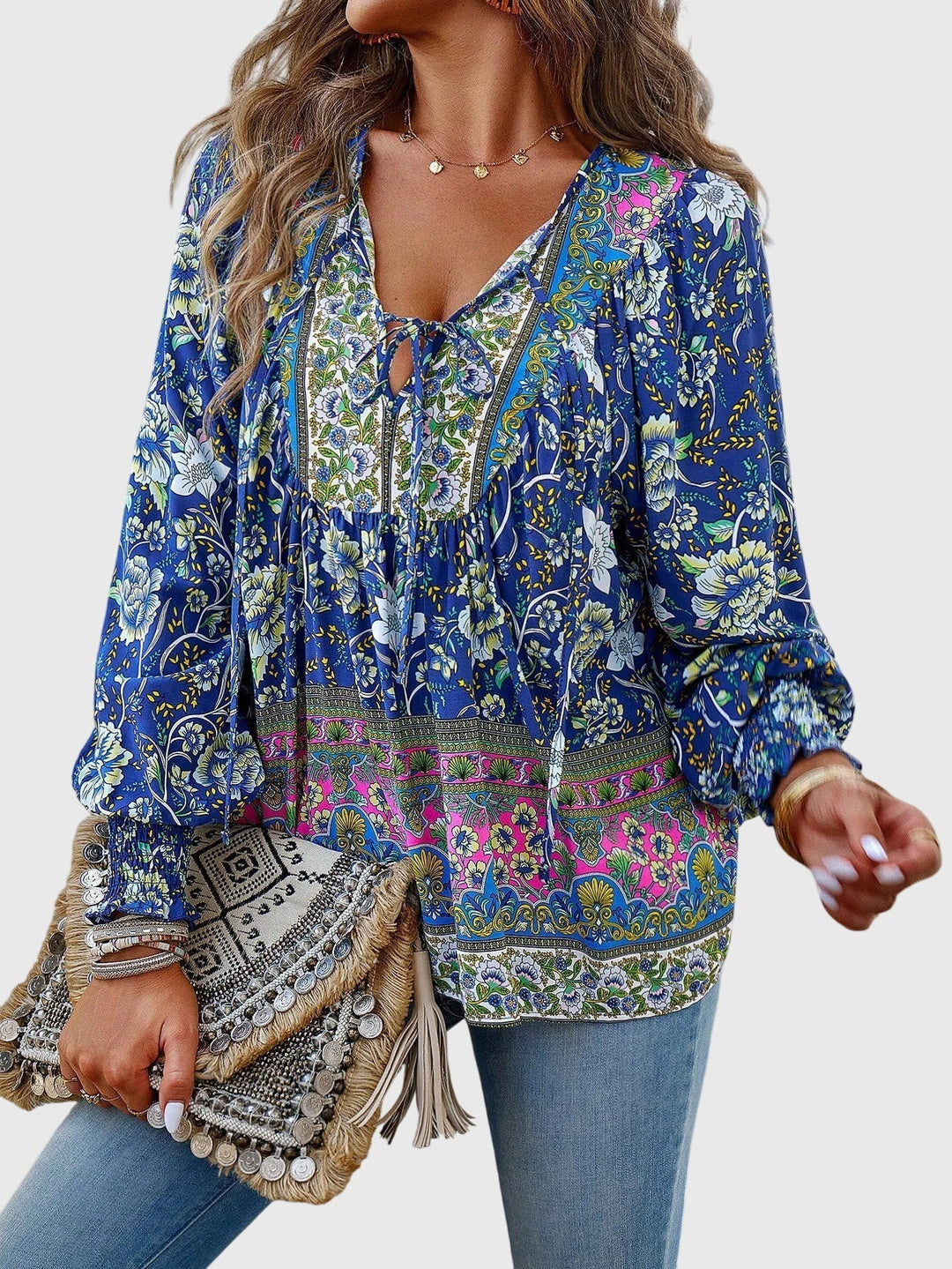 Odessa | Eleganter Pullover