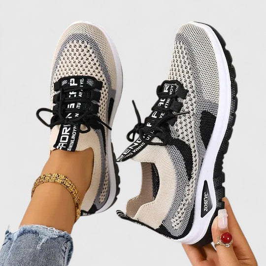 Sharon | Orthopädische Sneakers