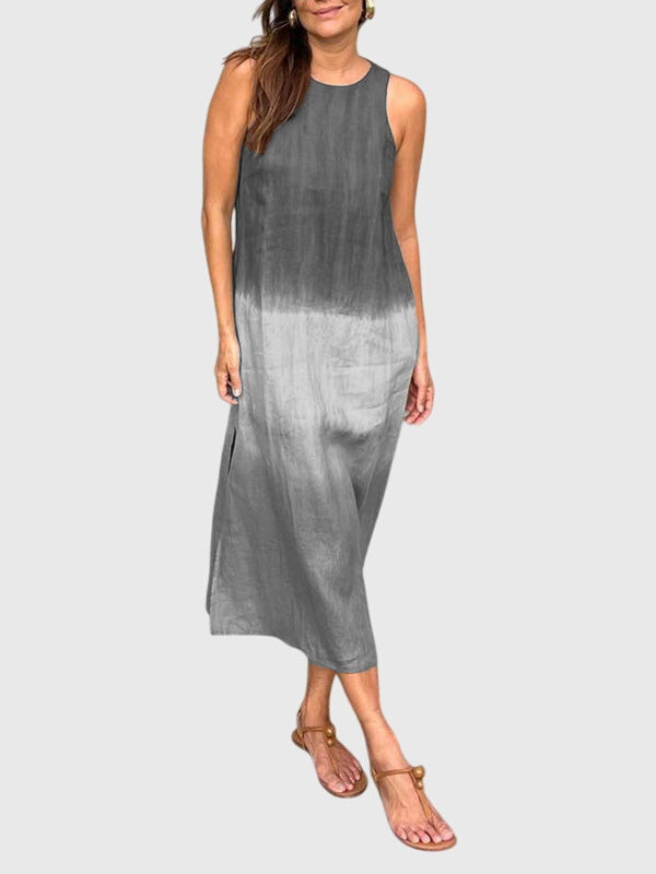 Candace | Stylisches Druckkleid
