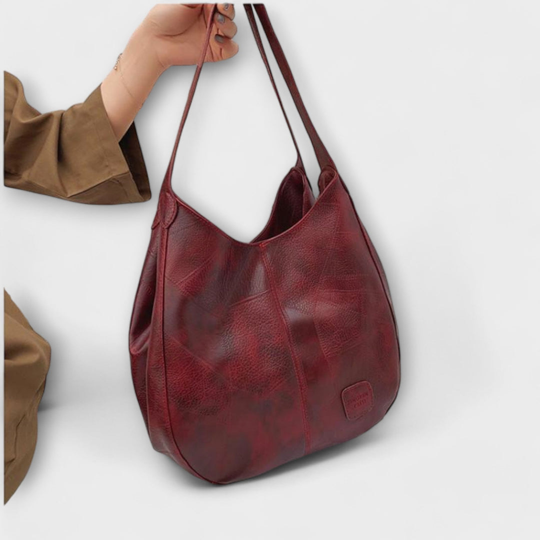 Eleanor | Vintage Leder Tasche