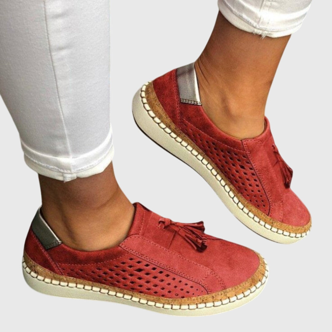 Amaya | Orthopädische Slipper