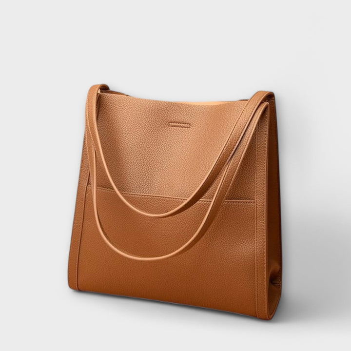 Eleanor | Handgefertigte Lederhandtasche