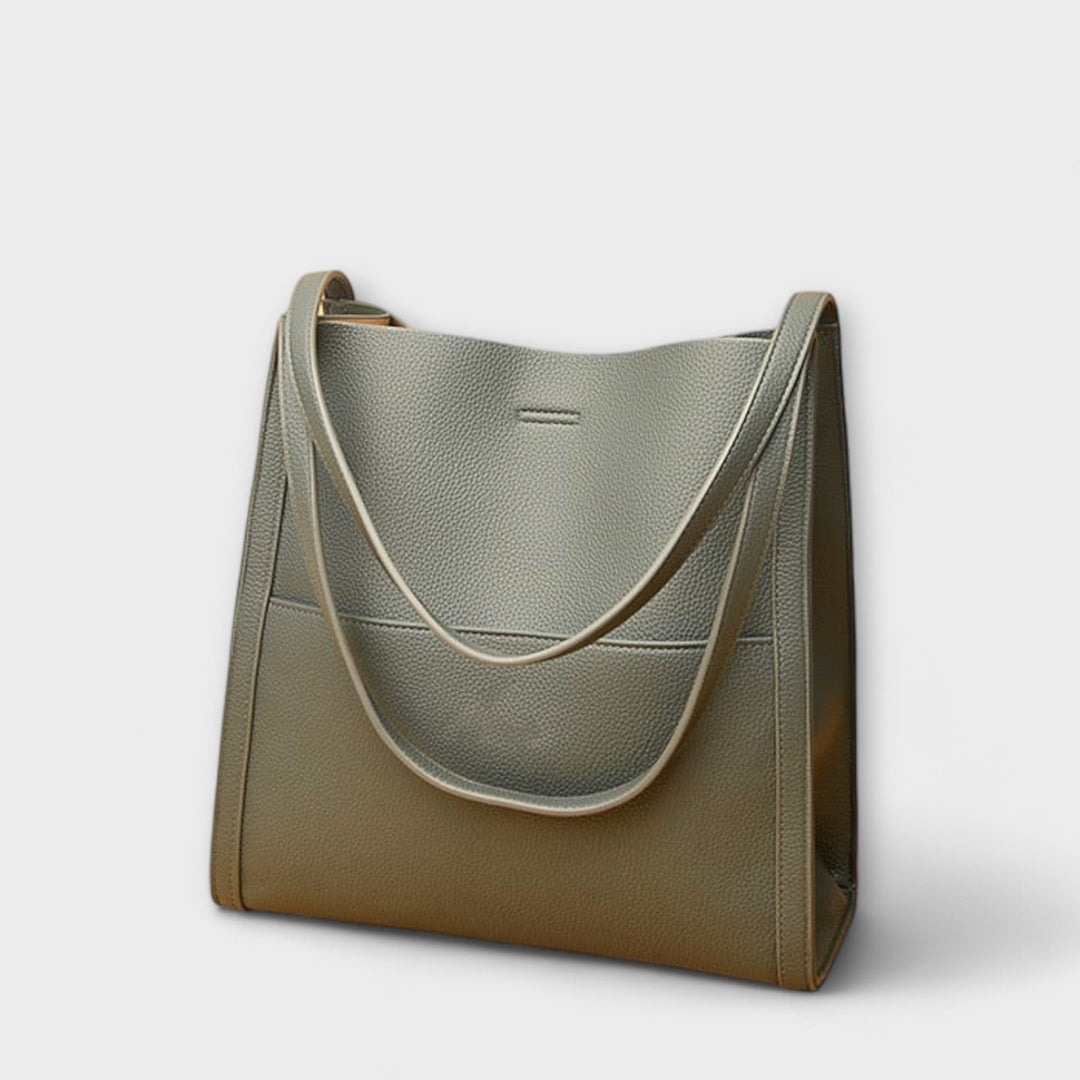 Eleanor | Handgefertigte Lederhandtasche