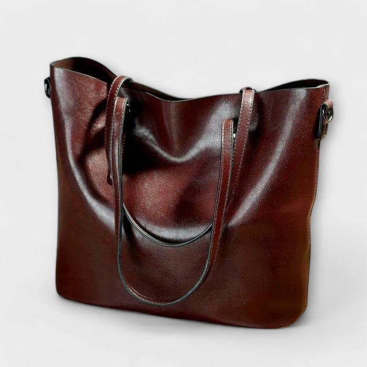 Eleanor | Vintage Schultertasche
