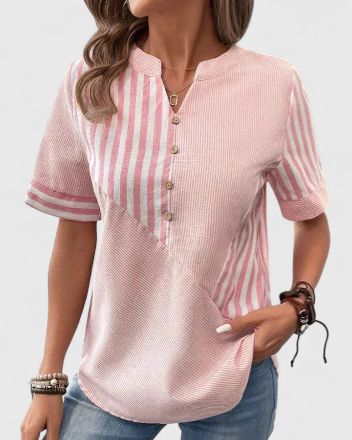 Cadence | Anspruchsvolle Bluse
