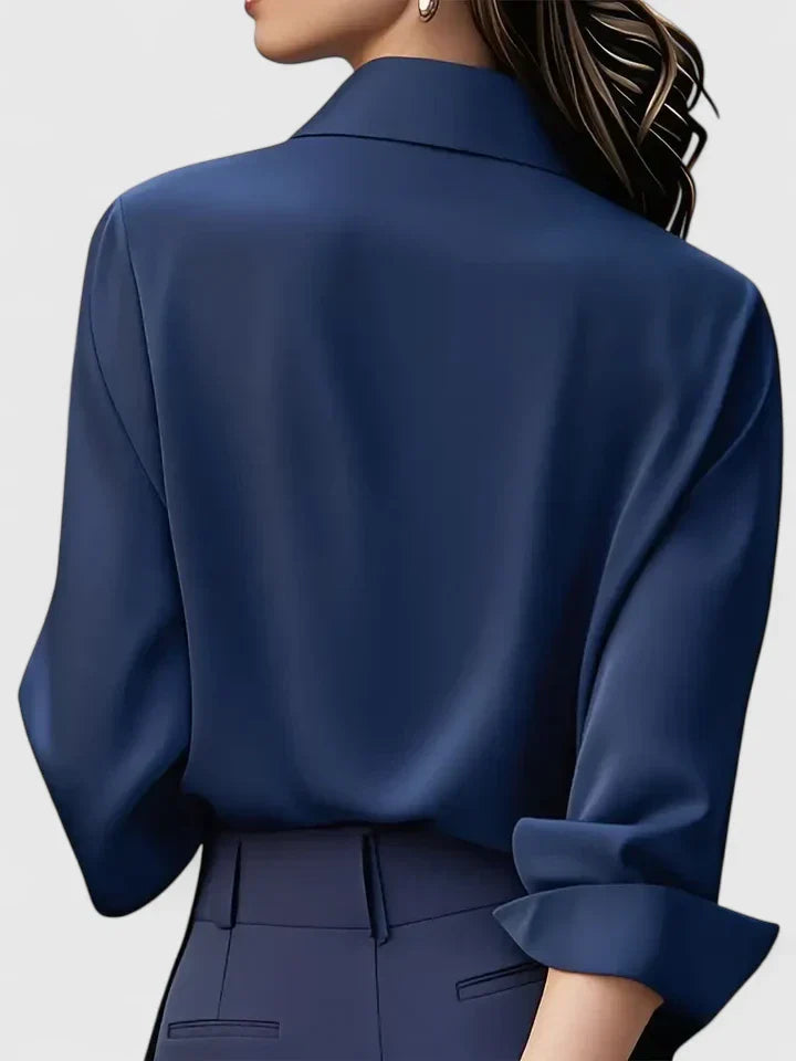 Annistyn | Elegantes Top