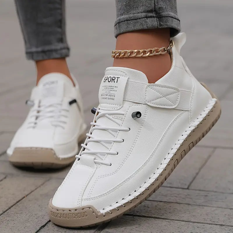 Patricia | Orthopädische Sneakers