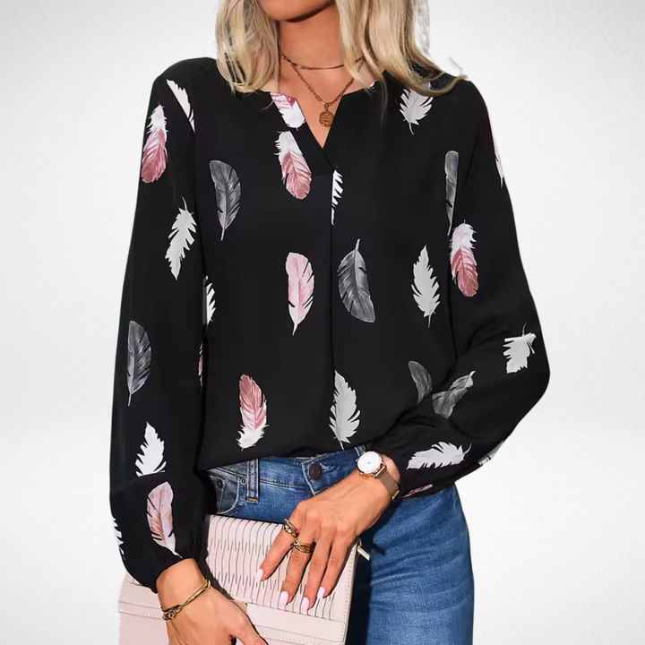 Milani | Confidence Fit Bluse