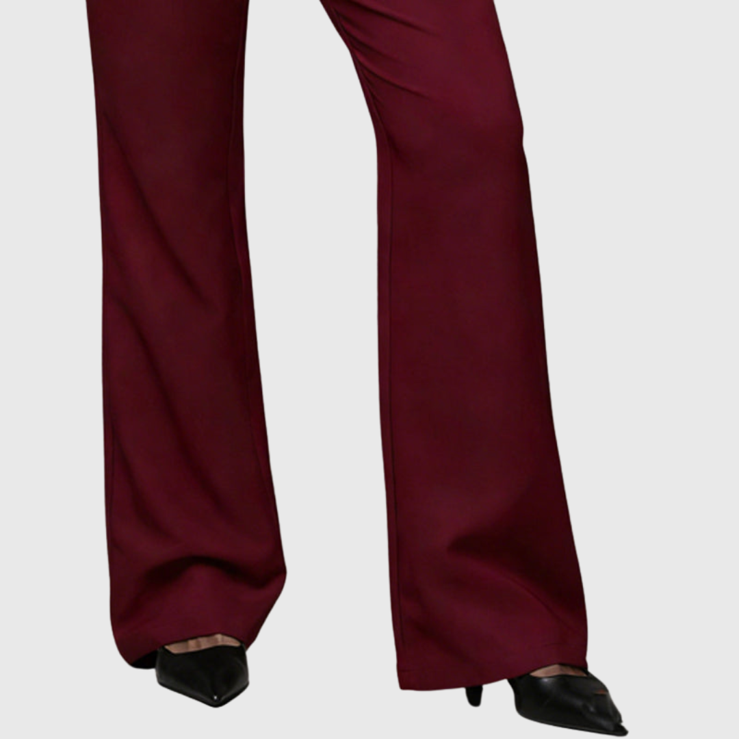 Brenna | Weite Hose