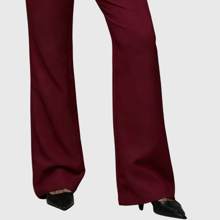Brenna | Weite Hose