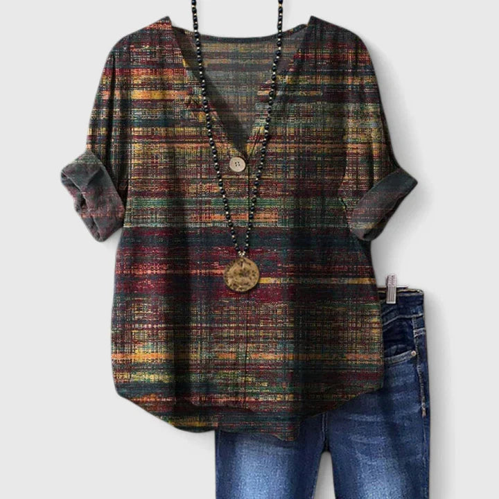 Jennifer | Elegante Bluse