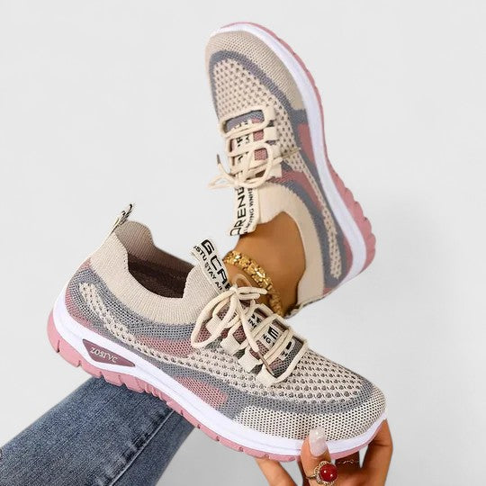 Sharon | Orthopädische Sneakers