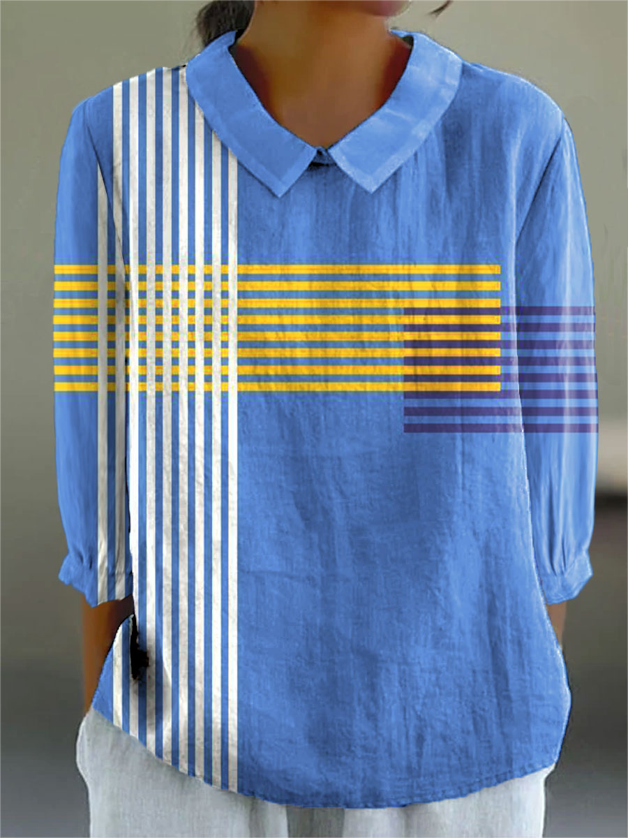 Stela | Bluse