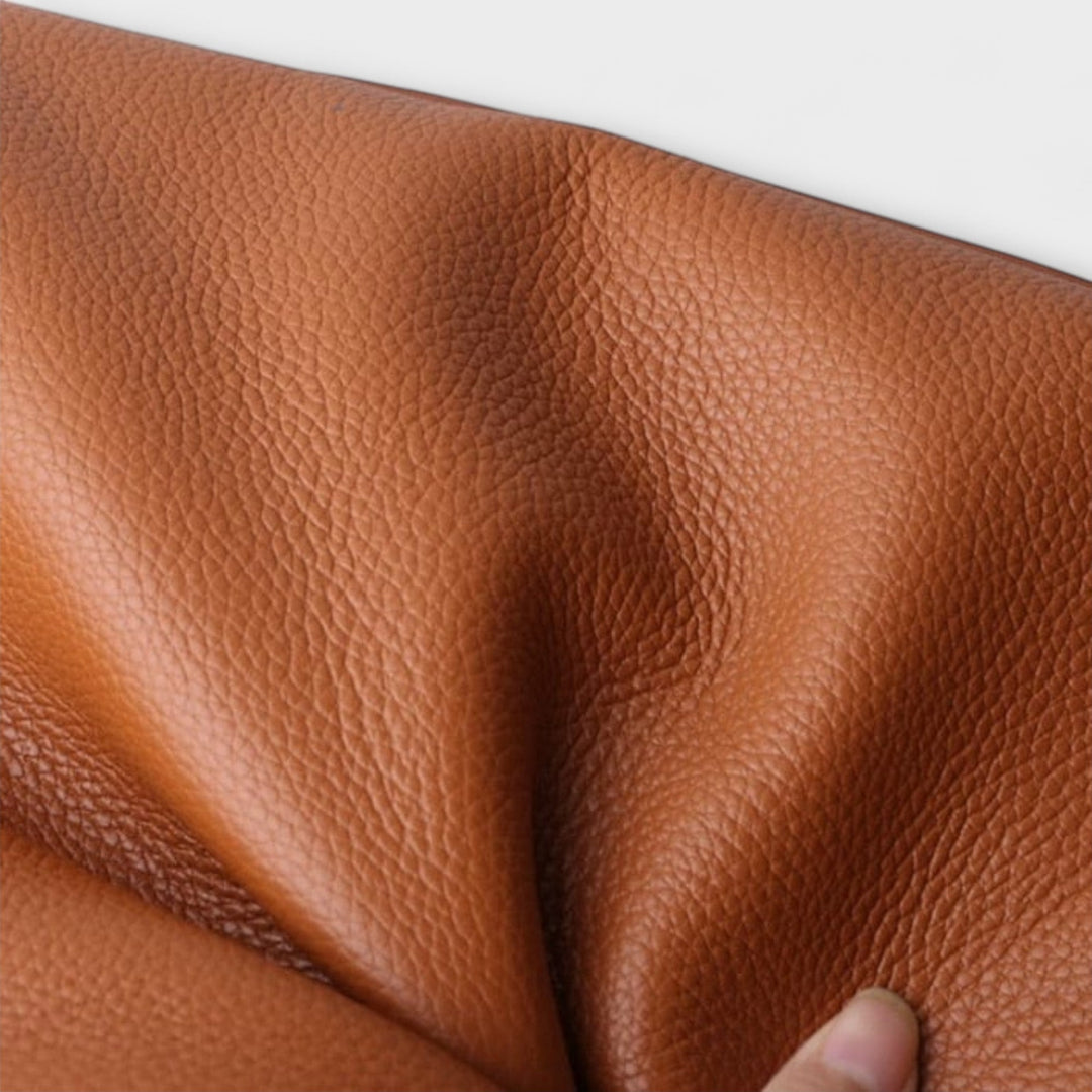 Eleanor | Handgefertigte Lederhandtasche