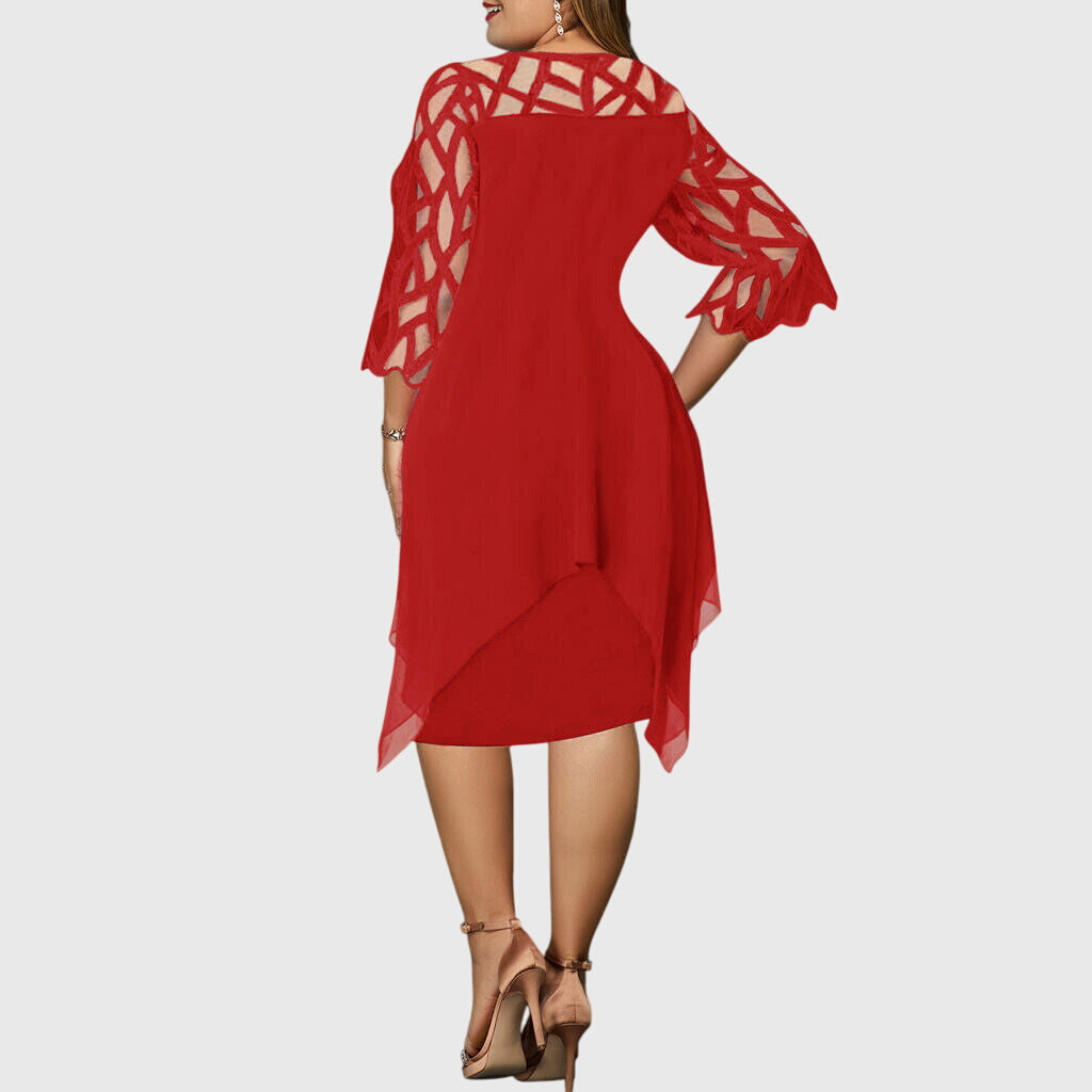 Elisa | Schickes Kleid