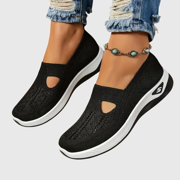 Tiffany | Orthopädische Wanderschuhe