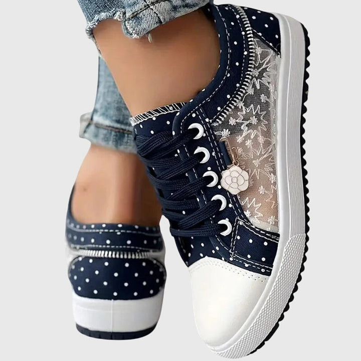 Camille | Orthopädische Sneakers