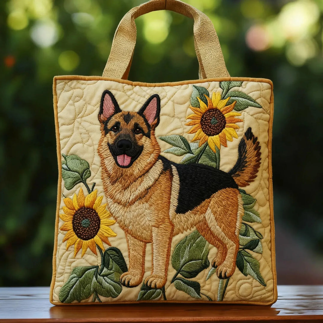 Mia | Handgemachte, lässige Tasche