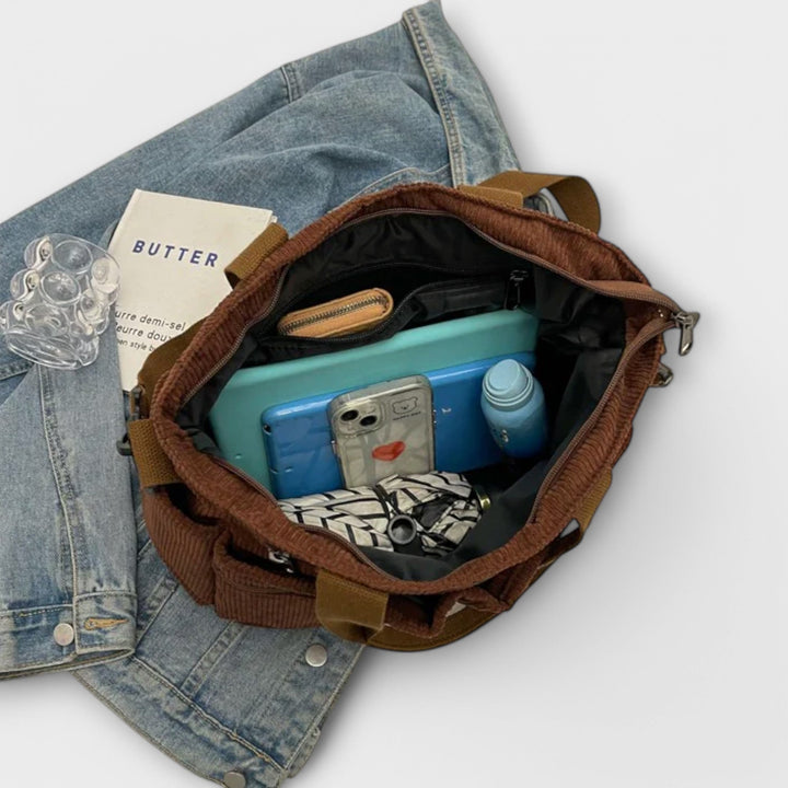 Eleanor | Tragetasche