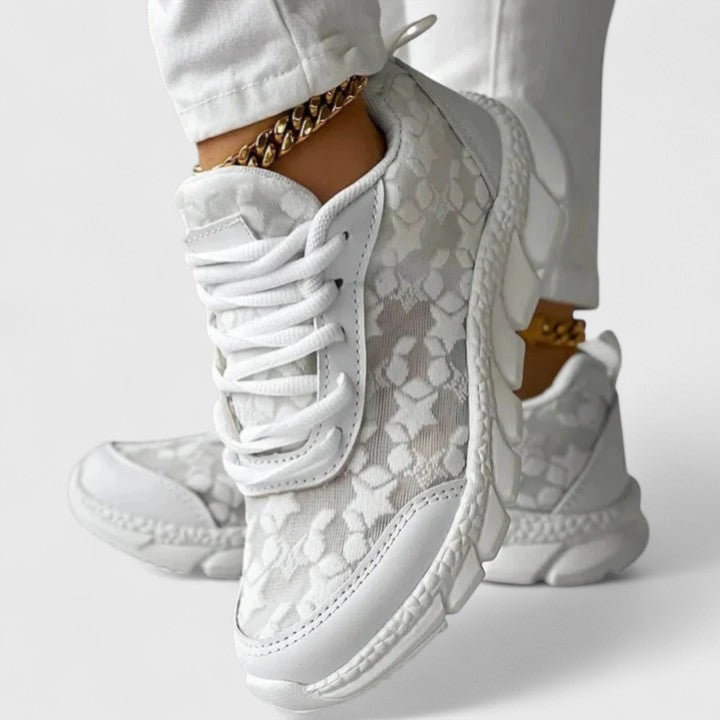 Melissa | Bequeme Sneakers