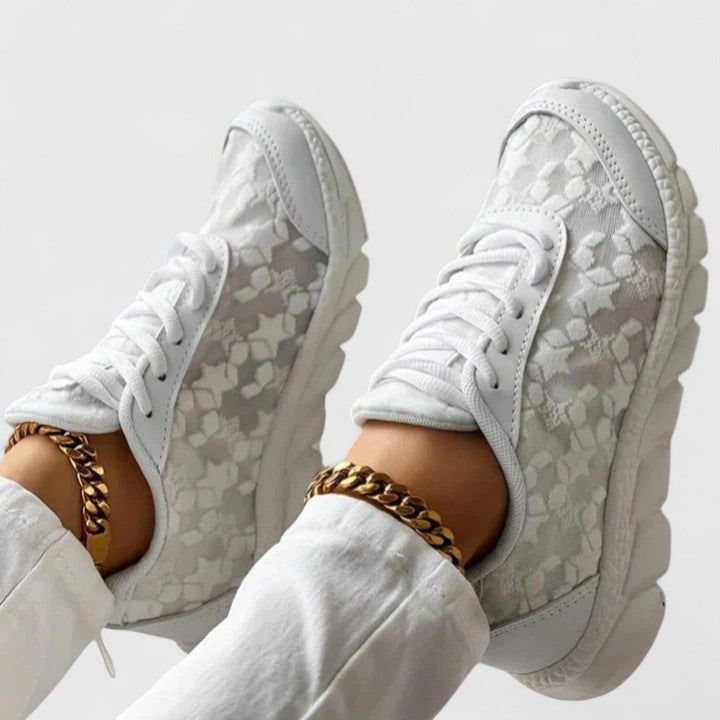 Melissa | Bequeme Sneakers