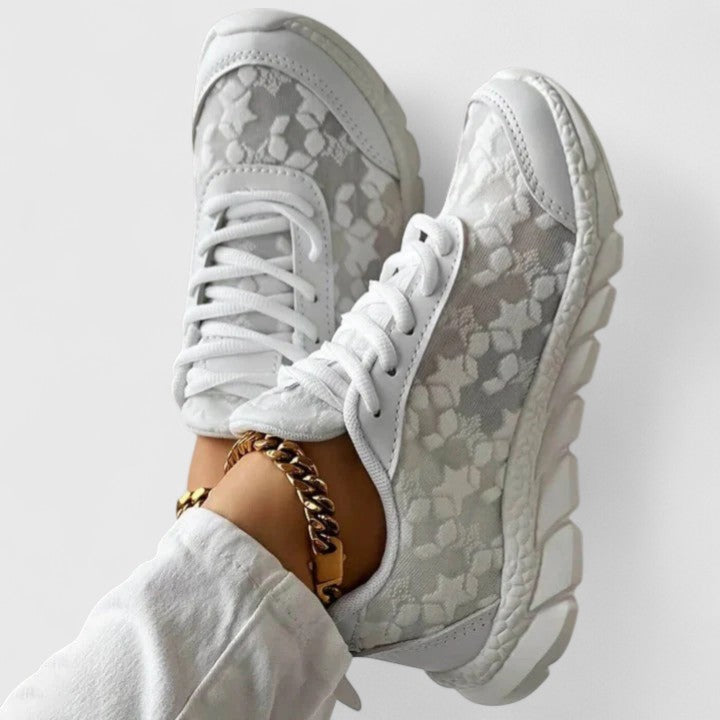 Melissa | Bequeme Sneakers