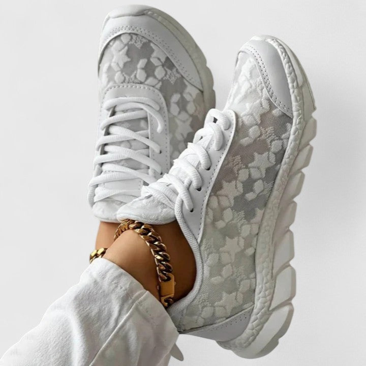 Melissa | Bequeme Sneakers