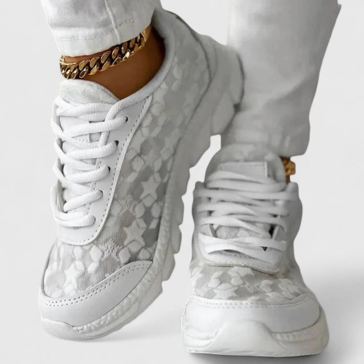 Melissa | Bequeme Sneakers