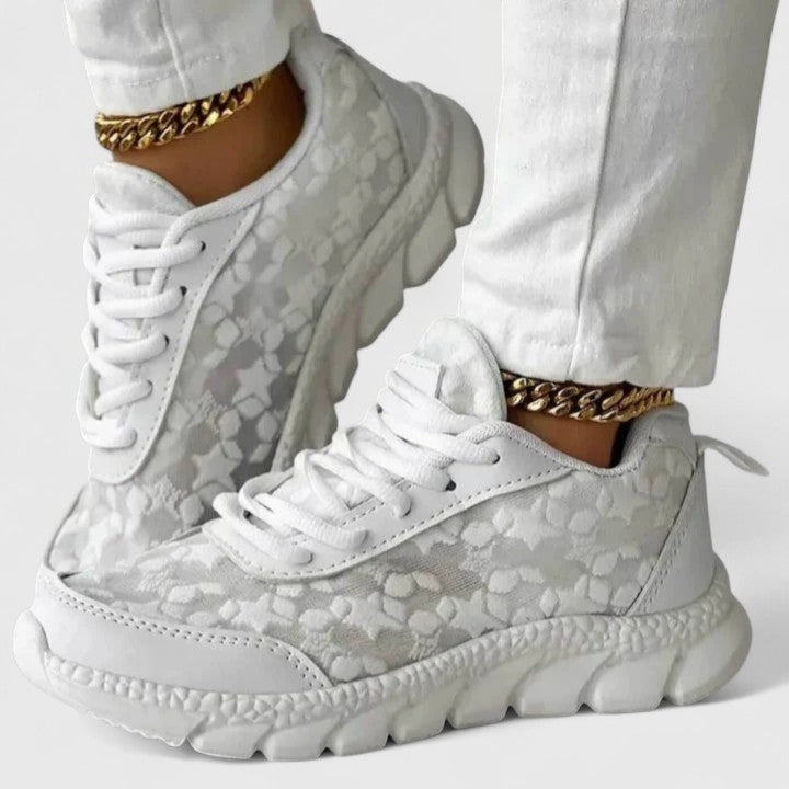 Melissa | Bequeme Sneakers