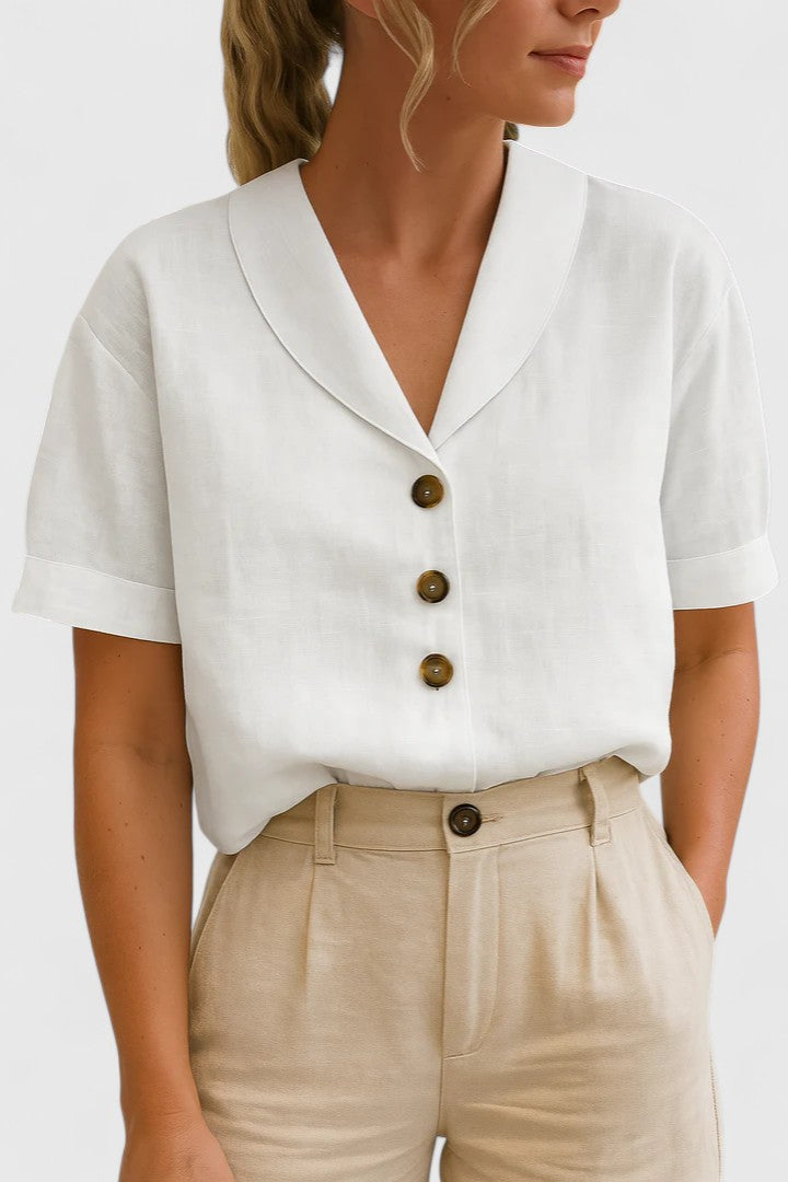 Maisie | Elegante Bluse