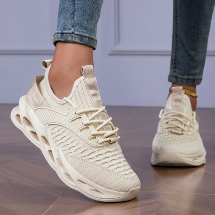 Linda | Orthopädische Sneakers