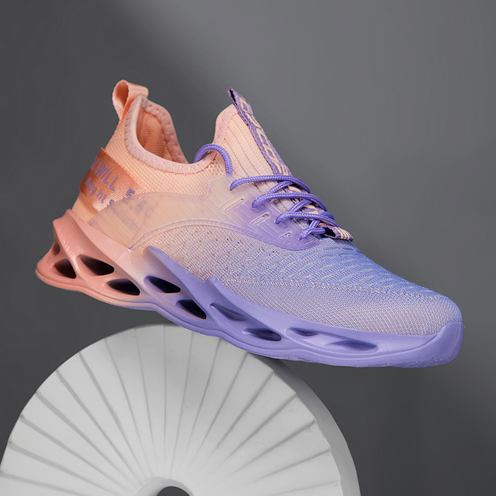 Linda | Orthopädische Sneakers