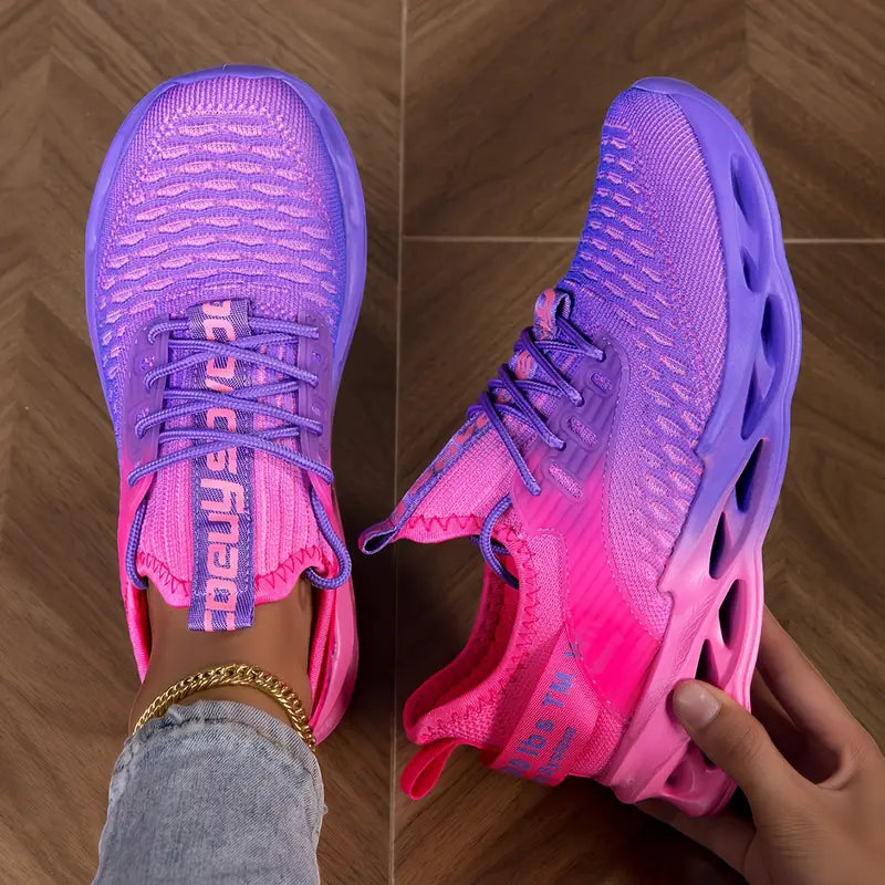 Linda | Orthopädische Sneakers