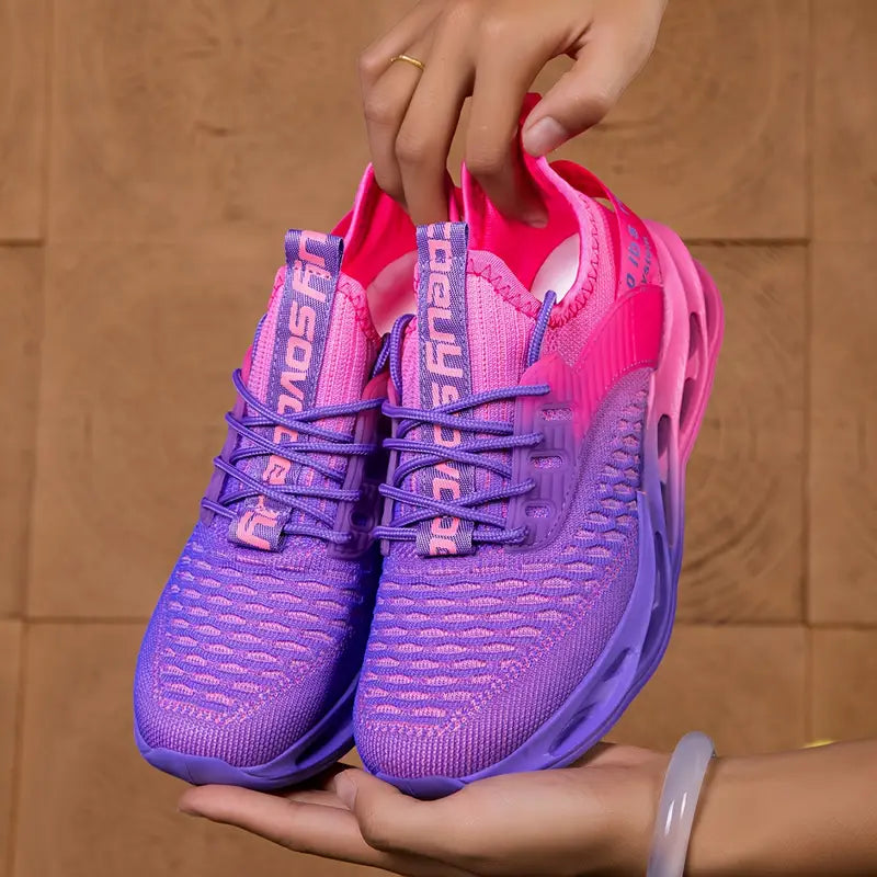 Linda | Orthopädische Sneakers