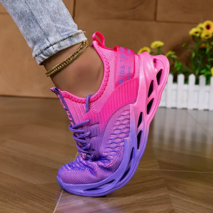 Linda | Orthopädische Sneakers